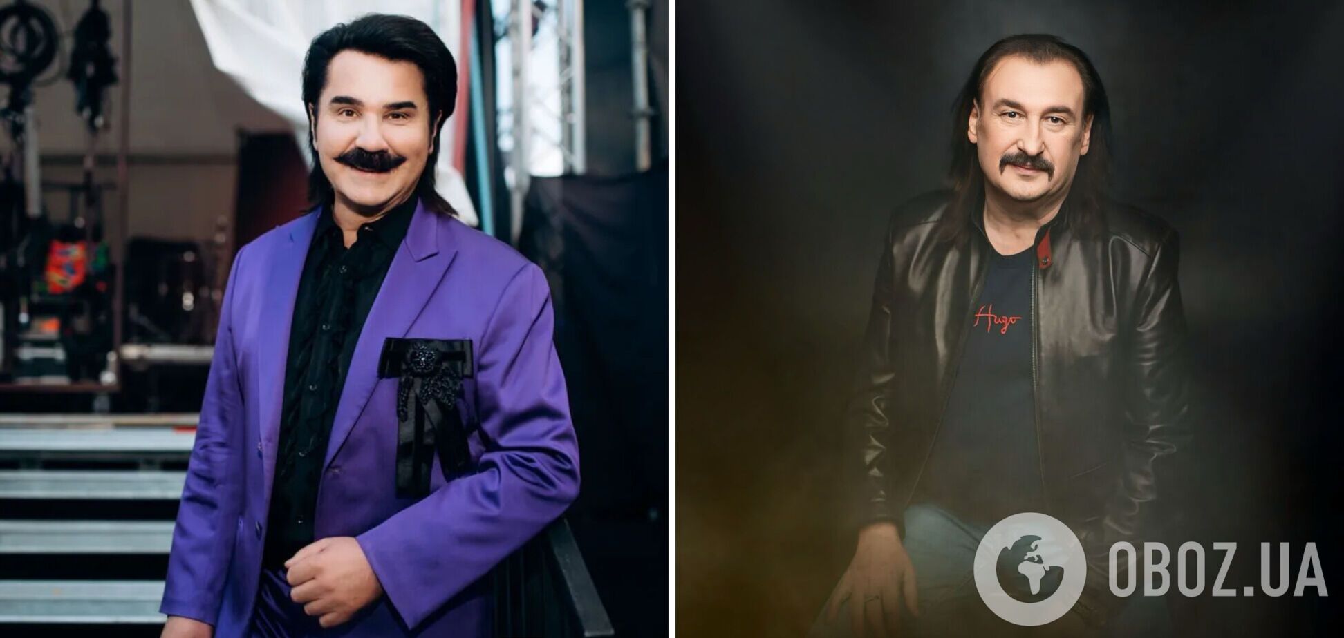 'Он не хотел давать на это согласие'. Павел Зибров раскрыл имя телеведущей, с которой началась бешеная популярность Степана Гиги