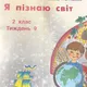 Атомы, протоны, электроны. Текст в учебнике для 2 класса по программе 'Интеллект Украины' смутил сеть