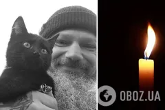 Боролся за Украину до конца: на фронте погиб фотограф из Тернополя Юрий Костышин. Фото