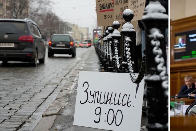 Парламент ухвалив закон про щоденну Хвилину мовчання, – віцеспікерка Олена Кондратюк