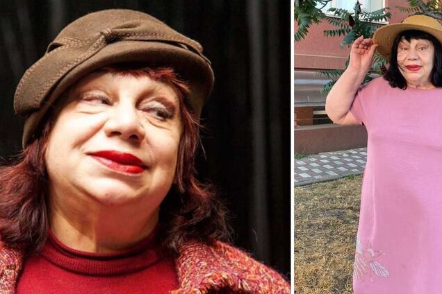 Народна артистка України перенесла операцію та приголомшила мережу витраченою сумою