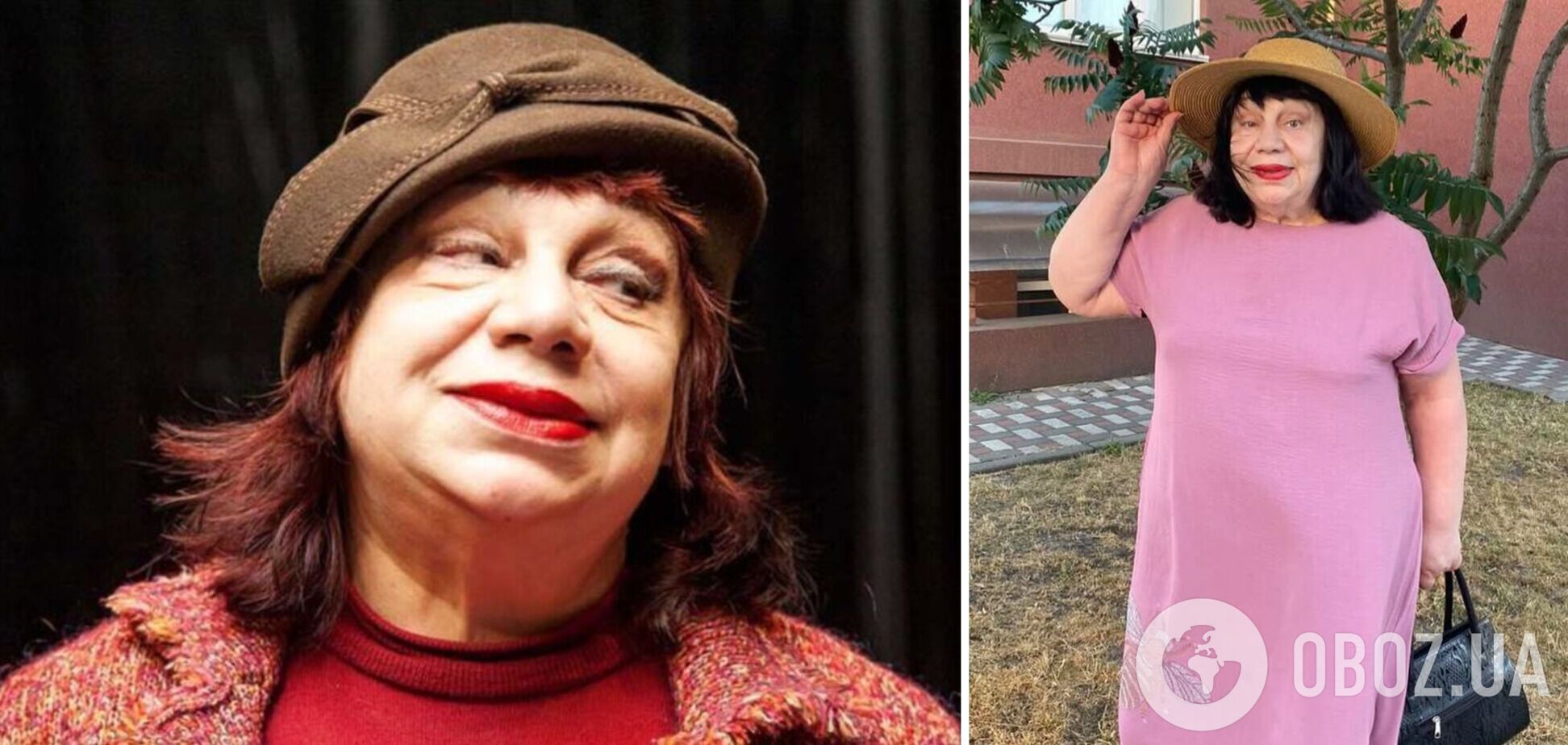 Народная артистка Украины перенесла операцию и ошеломила сеть потраченной суммой