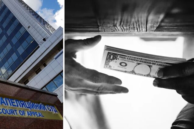 Що не так із кандидатами до апеляційних судів