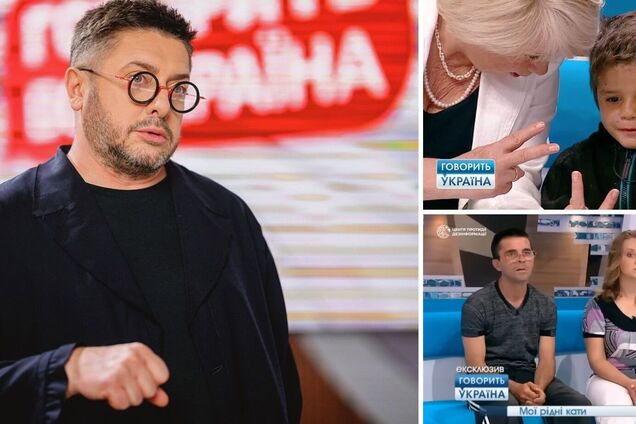 'Сашу зимой закрыли на летней кухне, а мы его похитили'. Как живет один из самых скандальных героев 'Говорить Україна', которому мама выбила зубы