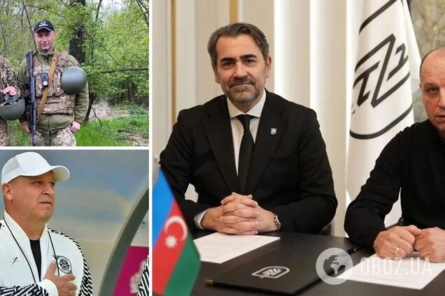 Знаменитий український тренер, який воював у ЗСУ, виїхав з України і буде в новому клубі співпрацювати з Росією