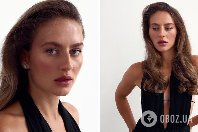Марта Костюк поразила Instagram своей новой фотосессией