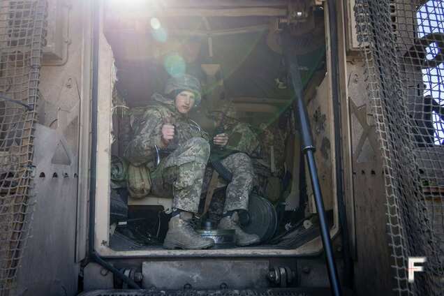 'Положено быть только штурмовиками': в 'Шквале' объяснили, почему бывшие заключенные не могут перевестись на другие должности после ранений