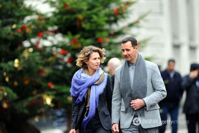 'Йому не потрібні гроші': стало відомо, чим займається сирійський диктатор-втікач Асад у Москві