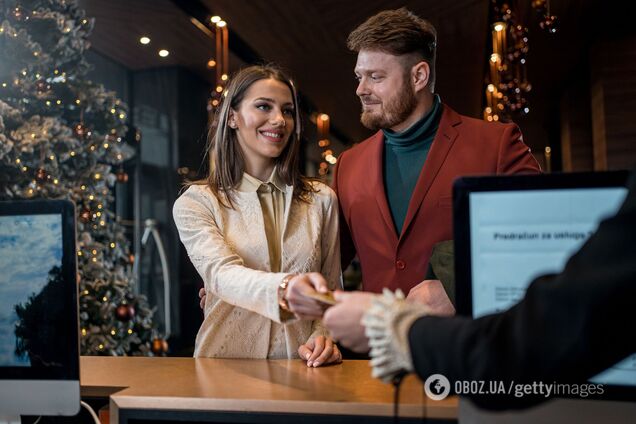 Как сэкономить на гостинице во время рождественских праздников: хитрости от эксперта