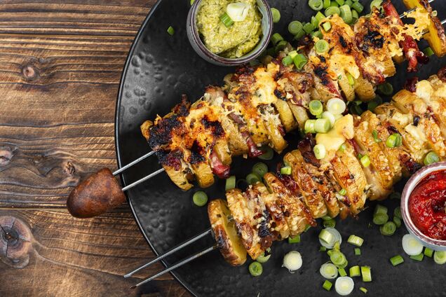 Не лише пюре: як смачно приготувати картоплю на обід