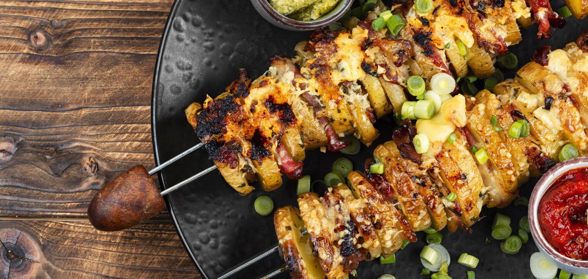 Не лише пюре: як смачно приготувати картоплю на обід