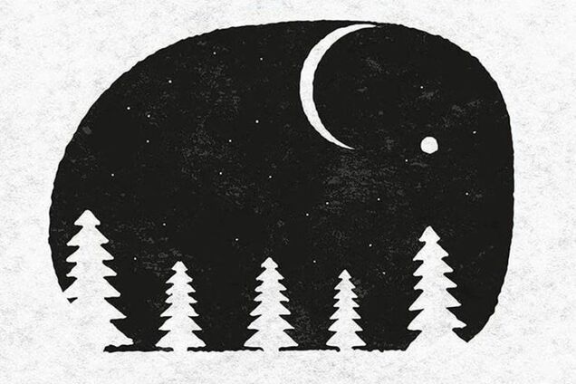 Що побачили першим? Тест покаже вашу істинну природу