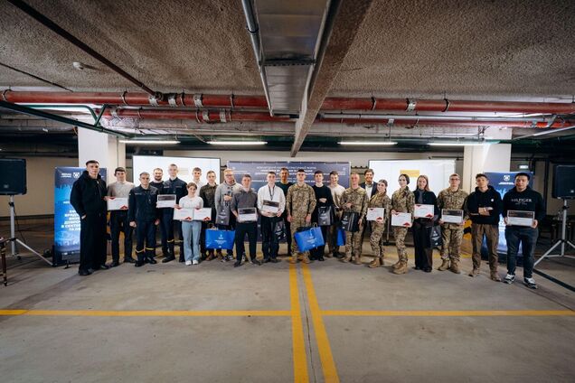 Более 100 образовательных грантов: как Hillel IT School поддерживает инициативную молодежь Украины