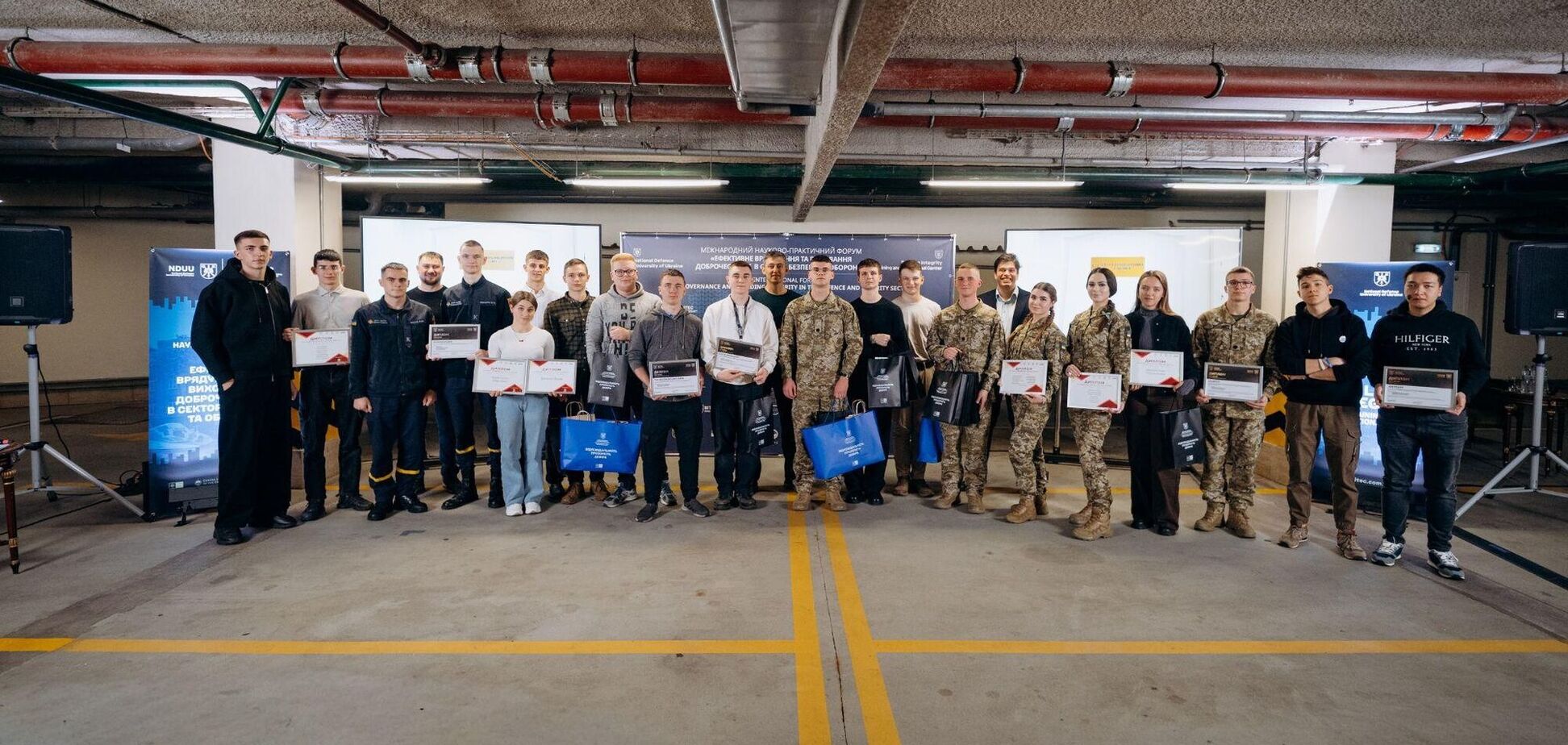 Более 100 образовательных грантов: как Hillel IT School поддерживает инициативную молодежь Украины