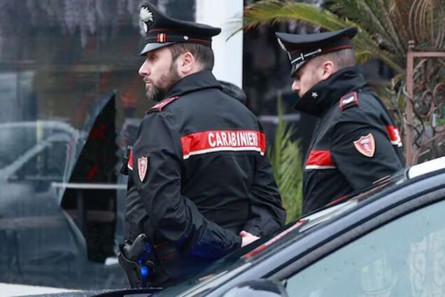 В Італії громадянин Молдови вбив українського баристу: його затримали. Фото