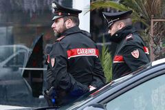 В Италии гражданин Молдовы убил украинского бариста: его задержали. Фото