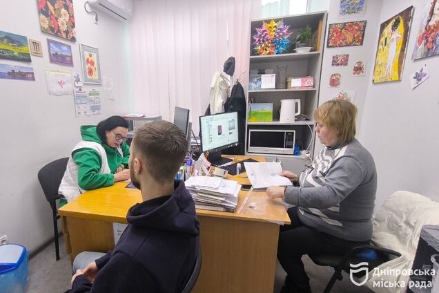Безкоштовна психологічна допомога: у Дніпрі працюють п’ять центрів ментального здоров’я
