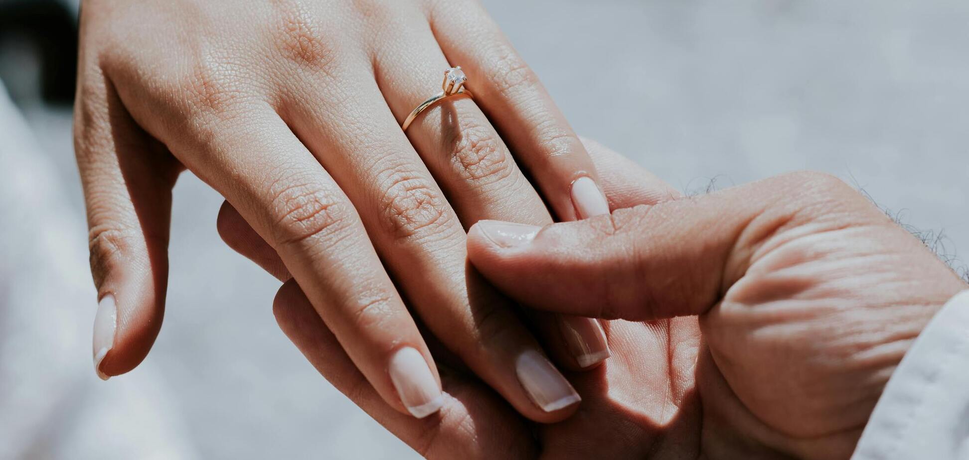 Иллюстративное фото. Свадьба