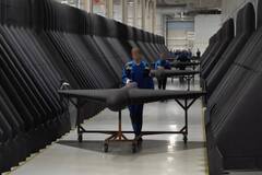 ВПК повторяет модель СССР: разведка фиксирует рост военных расходов России почти вчетверо с 2021 года