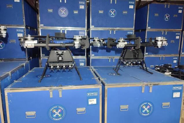 'Между политикой и успехом': американский Forbes написал о давлении на производителей дронов в Украине