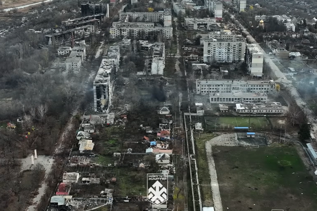 Українські війська продовжують контратаки на Куп'янському напрямку: російські пропагандисти запанікували – ISW