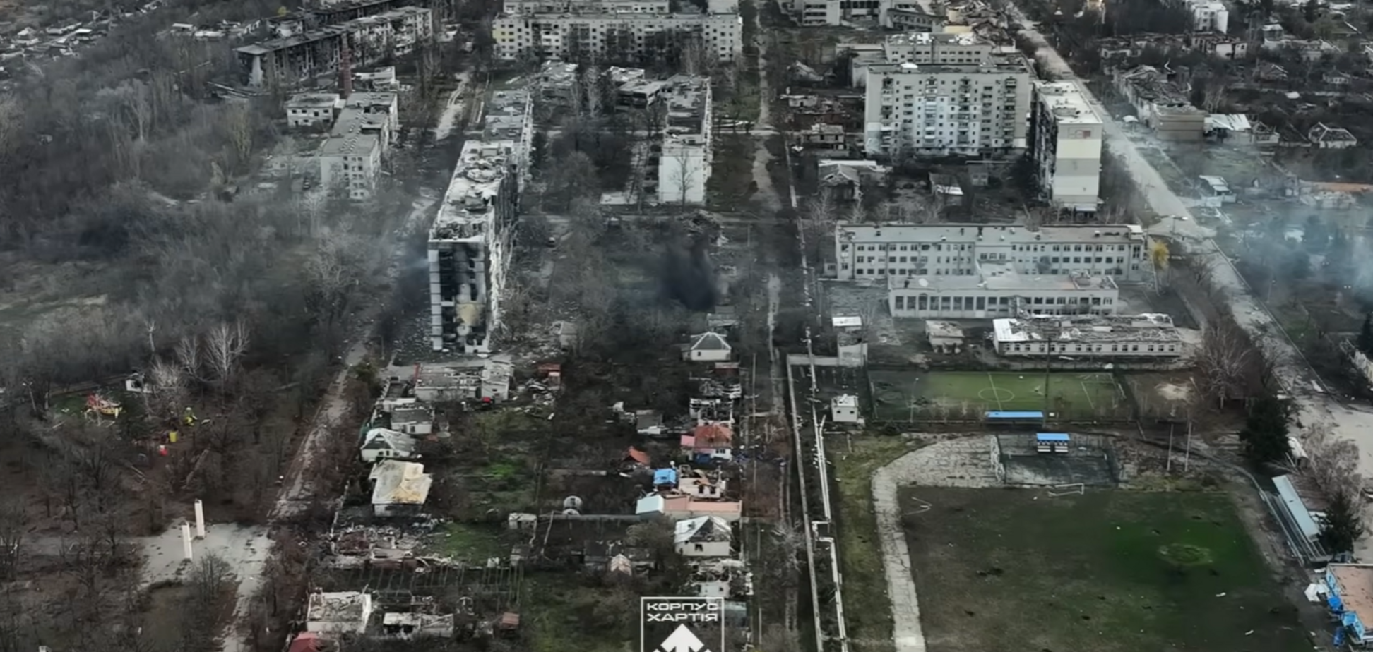 Украинские войска продолжают контратаки на Купянском направлении: российские пропагандисты запаниковали – ISW