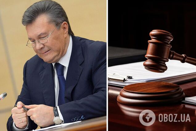 Вирок набрав законної сили: експрезидент Янукович програв апеляцію і має відсидіти за гратами 15 років. Відео
