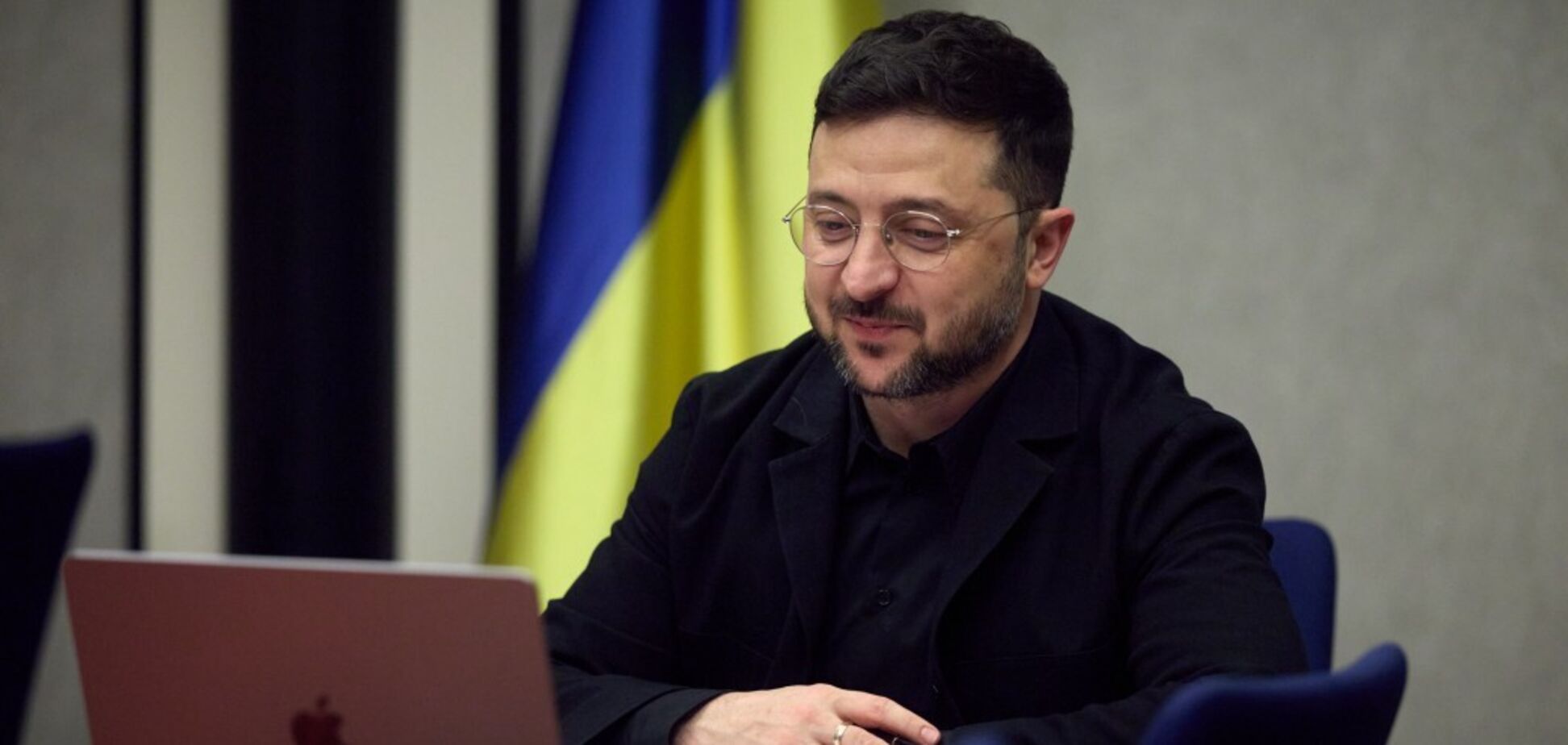 США хотят быстрого завершения войны, а для нас важно качество, – Зеленский