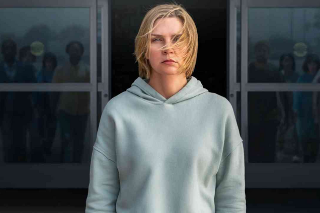 Обігнав 'Розрив' і 'Теда Лассо': новий серіал став хітом Apple TV