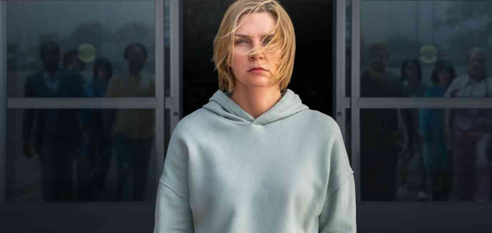 Обогнал 'Разрыв' и 'Теда Лассо': новый сериал стал хитом Apple TV