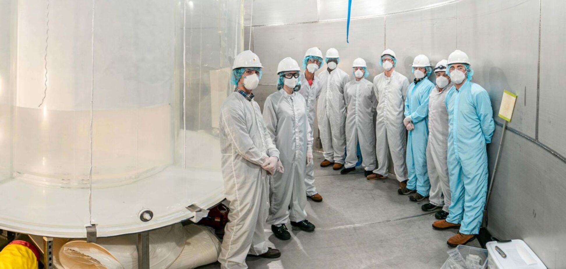 Вчені зробили унікальне відкриття, яке наблизило людство до розуміння природи темної матерії