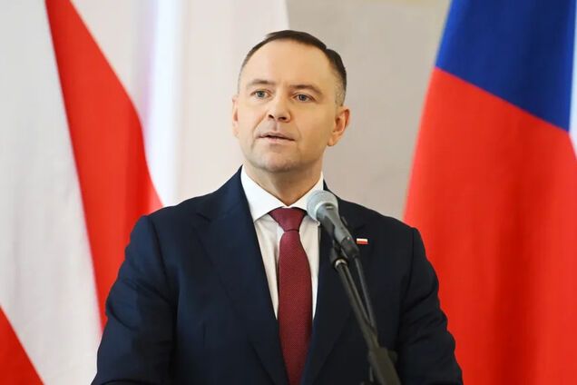 'Нет коротких путей': президент Польши выступил против ускоренного вступления Украины в ЕС