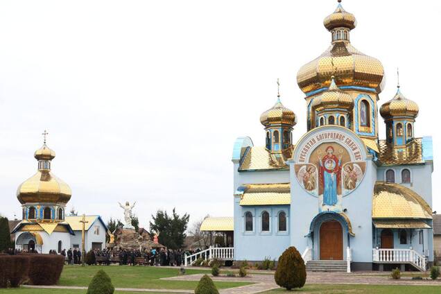 Тысменица в 30-х годах: редкие старые фото Прикарпатья