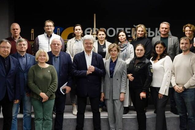 Де знайти 100 млрд грн для ЗСУ? В 'Євросолідарності' показали розрахунки