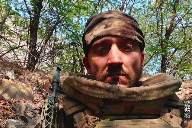 Понад 160 днів під обстрілами: нацгвардійці з Рівненщини майже пів року удвох тримали передову позицію під Покровськом. Фото