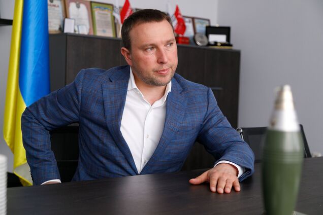 Украина должна сделать приоритетом привлечение иностранного финансирования в ВПК, – Бельбас