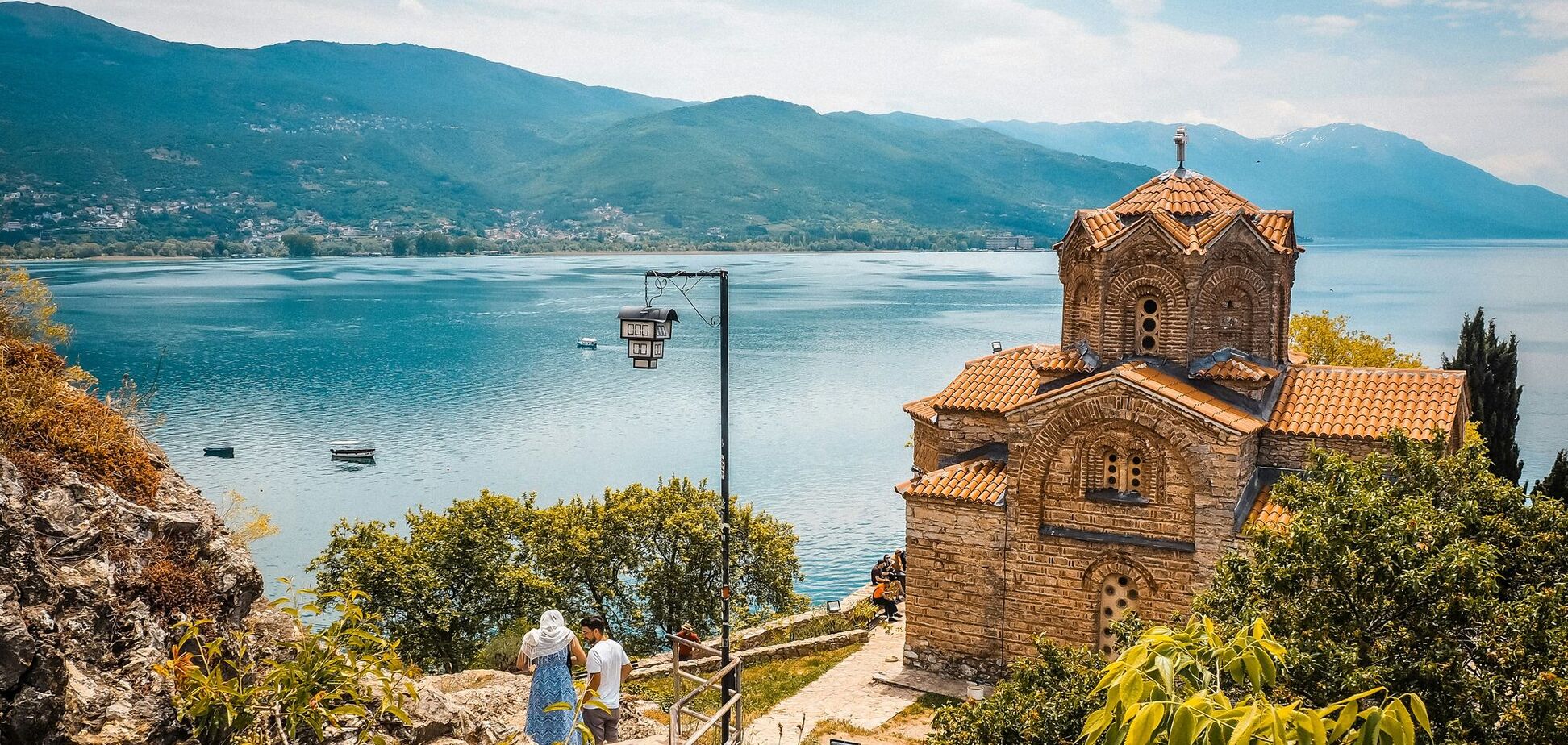 Названо найкращу країну в Європі для фанатів гір