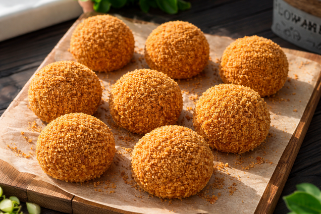 Значно простіше, ніж торт: рецепт тістечок 'Медовик' нашвидкуруч