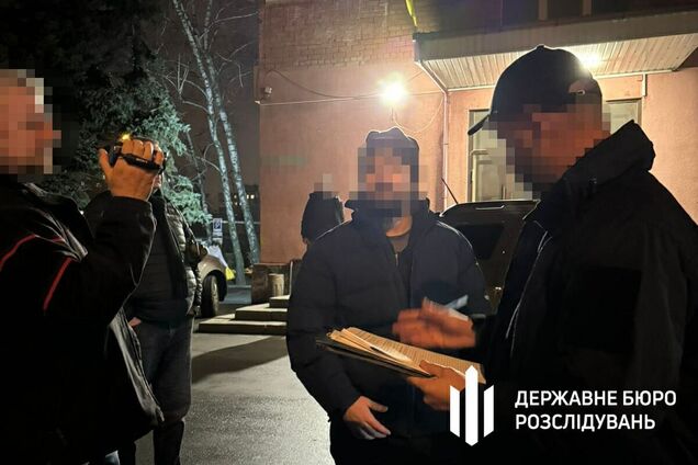 Был уличен на схеме по переправке уклонистов: ГБР задержало экс-правоохранителя из Черновцов, который скрывался от следствия