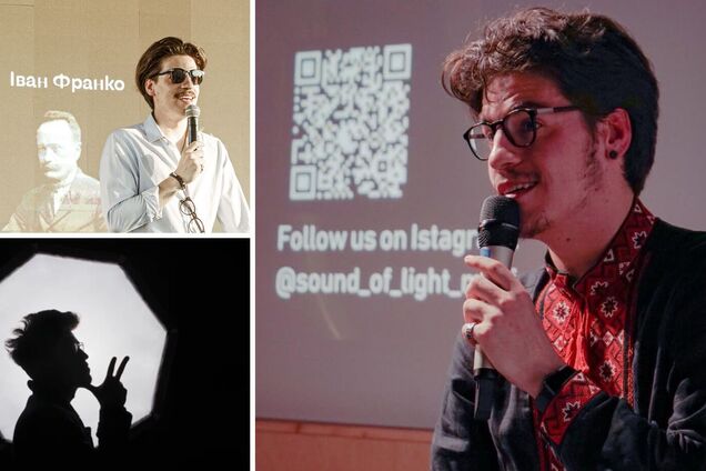 'Я передав, щоб вони йшли на три букви'. Засновник МУР – про націоналізм, відмову від усього російського і 'місце жінки в Google-календарі'