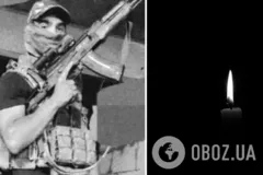 На війні в Україні загинув доброволець із Болгарії. Фото