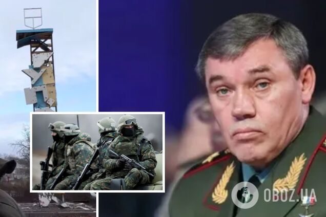 Кремль пытается преуменьшить значение украинских контратак в Купянске: в ISW объяснили, что стоит за заявлениями. Карта