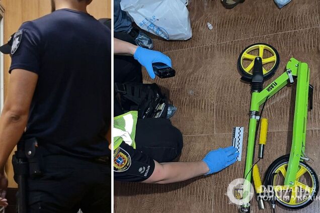 Заманил домой и изнасиловал: в Одессе будут судить мужчину, который убил 7-летнюю девочку