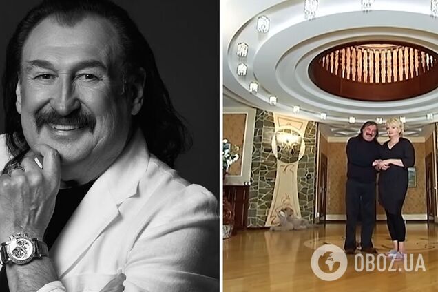 Андрей Садовый рассекретил, куда переехал Степан Гига за несколько лет до смерти и кто из семьи мэра Львова был 'влюблен' в певца