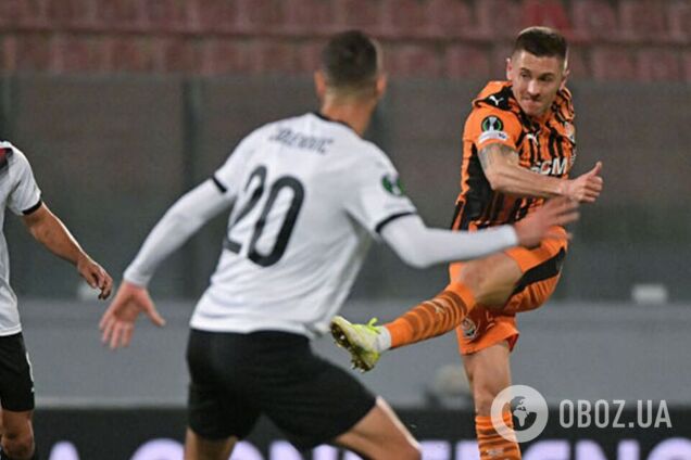 Итоги уже известны, но украинским клубам есть, за что поиграть. Анонс 6-го тура Лиги конференций