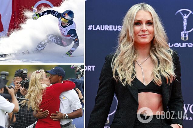 Як змінилась найкрасивіша спортсменка Олімпіади-2010, яка у 41 перемагає на Кубку світу: чемпіонка кинула мільйонера, вечеряла з Кличком і замінила коліно