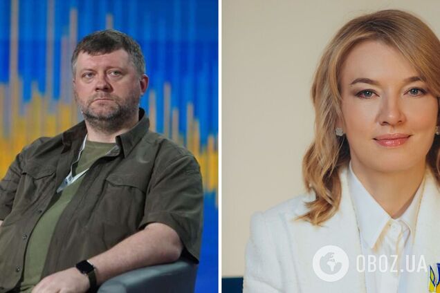 'Слуга народу' обрала нового голову партії: хто зайняв крісло Шуляк