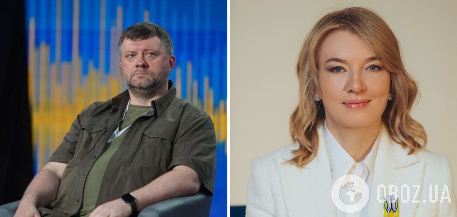 'Слуга народу' обрала нового голову партії: хто зайняв крісло Шуляк