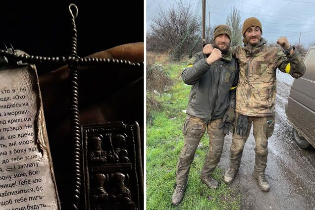 Более 160 дней под обстрелами: нацгвардейцы из Ровненской области почти полгода вдвоем держали передовую позицию под Покровском. Фото