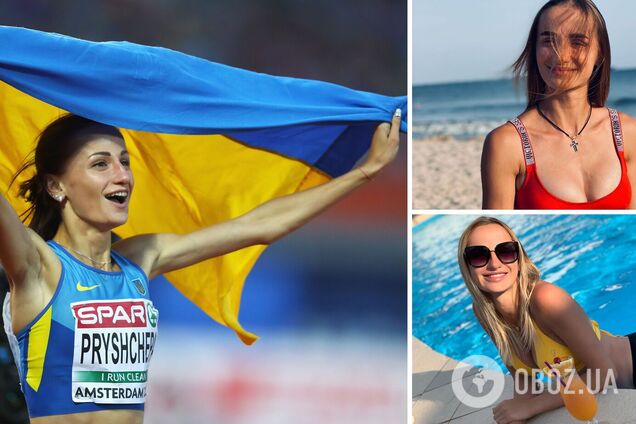 Украинская легкоатлетка-чемпионка – о смене гражданства: Просто слушать в Украине 'Спасибо за то, что ты патриот' и идти есть сухари?